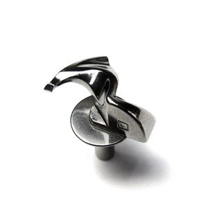 Boucleur B1239-373-000 pour Juki <span class=keywords><strong>Mb</strong></span>-<span class=keywords><strong>372</strong></span> 373 bouton fixation pièces de Machine à coudre outils de Machine à coudre - Product Image 2