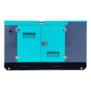Power <b>Generator</b> diesel 30kva 50kva 100kva 200kva 300kva 400kw <b>Silent</b> diesel <b>Generator</b> Price for America - Product Image 1