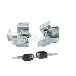 320-5737 ELIC Tool <b>Box</b> <b>Lock</b> 3205737 E320 Excavator 320-5737 - Product Image 1