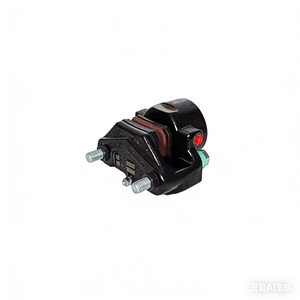 Pinza de Freno PARK CALIPER 1506376711145278 Compatible con Motoniveladoras G710BG740BG780BG746BG726BG720BG730B - Product Image 2