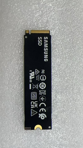 SSD NVMe PM9C1 Usado MZVL8512HELU PCIe 4.0 M.2 - Product Image 4