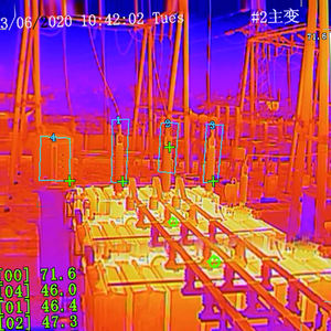 Caméra <span class=keywords><strong>IP</strong></span> étanche anti-explosion de fabrication industrielle, en alliage d'aluminium, sécurité, capteur CMOS 2MP 4MP, PTZ IP68, CCTV, vision nocturne pour bateau - Product Image 3