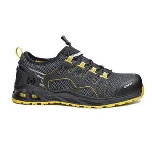 Calzado de Seguridad Base K-Balance Gris Amarillo Talla 46 S1P HRO SRC - Product Image 1