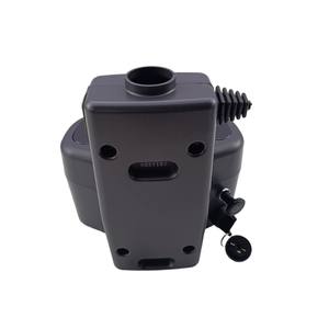 Boîtier d'instrument Doosan B15SE B18SE B20SCE, cadre de tableau de bord, pièce en plastique CS0007071 - Product Image 2