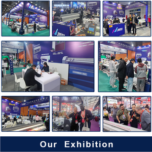 Preço Preferencial Totalmente Automático Largura Larga Alta Velocidade Infravermelho Automático Anti-estático Tape Cutting <span class=keywords><strong>Device</strong></span> Máquina De Laminação - Product Image 6