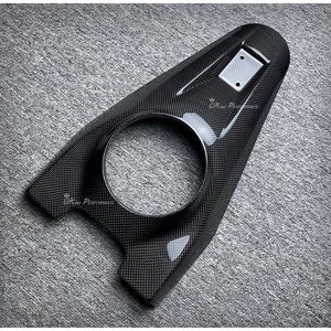 Ready Stock Spider SF90 Autoclave Carbon Fiber <strong>Engine</strong> Bay Set Cover Kit for Ferrari SF90 Spider - Product Image 5
