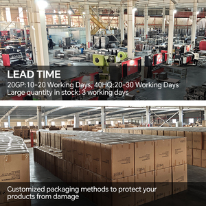 Armoire à outils roulante de type tiroir avec plan de travail personnalisable, chariot de rangement d'outils d'atelier mobile - Product Image 2