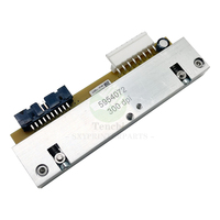Tête d'impression OEM neuve pour imprimante d'étiquettes CAB A4 A4+ XD4T 300 dpi AP5.4 300 dpi 200 dpi