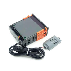 ตัวควบคุมอุณหภูมิและความชื้นดิจิตอลอัจฉริยะ STC-3028 - Product Image 5