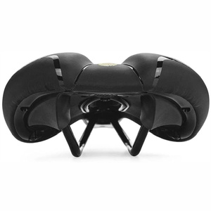 <span class=keywords><strong>Selle</strong></span> de vélo <span class=keywords><strong>VTT</strong></span>, <span class=keywords><strong>selle</strong></span> de vélo de route, <span class=keywords><strong>selle</strong></span> creuse en <span class=keywords><strong>gel</strong></span> confortable, coussin de vélo, <span class=keywords><strong>selle</strong></span> d'exercice - Product Image 5