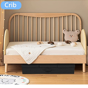 Có Thể Gập Lại Dưới Giường Lưu Trữ Bốn Mùa Quần Áo Lưu Trữ Hộp Đa Chức Năng Nhà Máy Bán Buôn Dưới Giường Lưu Trữ - Product Image 6