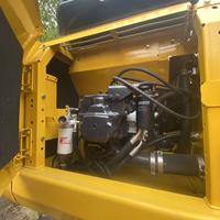 Excavator Bekas Komatsu PC240 Laris Manis, Impor Asli Jepang, Konsumsi Bahan Bakar Rendah