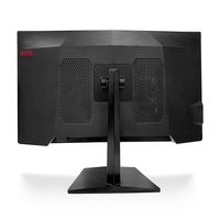 2024 Usine Vente Gaming High Gragichs Ordinateur de bureau 24 27 pouces dans tout-en-un PC i9 i7 AIO Gamer Monoblock 2K