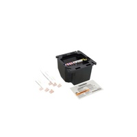 R7284U1004 Resideo - Controlador Electrónico Digital Universal para Quemadores de Combustible