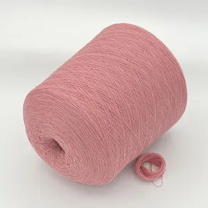 2/26Nm 5%Cashmere 40%merino wool 20%modal 10%tencel 25%nylon cashmere blended hand knitting yarn