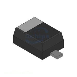 MMSZ5248BT1H SOD-123 Diodes Electronics Component In Stock - Product Image 1