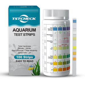 Aquascaping-kit de prueba de agua 7 en 1, para acuario, acuario, agricultura, <span class=keywords><strong>betta</strong></span> <span class=keywords><strong>koi</strong></span> - Product Image 2