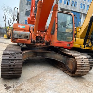 รถขุดไฮดรอลิก 30 ตัน รุ่น DX 300LC-9C Doosan DX300LC-9C DX 300-9 Dx300 รถขุดตีนตะขาบ เครื่องจักรงานดิน ลดราคาพิเศษ - Product Image 2