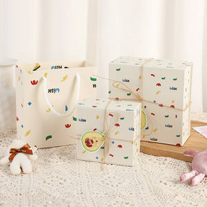 Caja <span class=keywords><strong>de</strong></span> Regalo <span class=keywords><strong>de</strong></span> Cartón <span class=keywords><strong>de</strong></span> Alta Gama con Tapa Abatible para Cumpleaños <span class=keywords><strong>de</strong></span> Niñas y Embalaje <span class=keywords><strong>de</strong></span> Recuerdos, Regalo y Artesanía, Nuevo Estilo <span class=keywords><strong>de</strong></span> China - Product Image 3