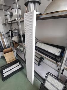 Lámparas Lineales de Alta Bahía, Stock en EE. UU., 150W - 400W, Iluminación Comercial e Industrial para Almacenes, Garajes, Talleres, Fábricas, <span class=keywords><strong>LED</strong></span> - Product Image 3