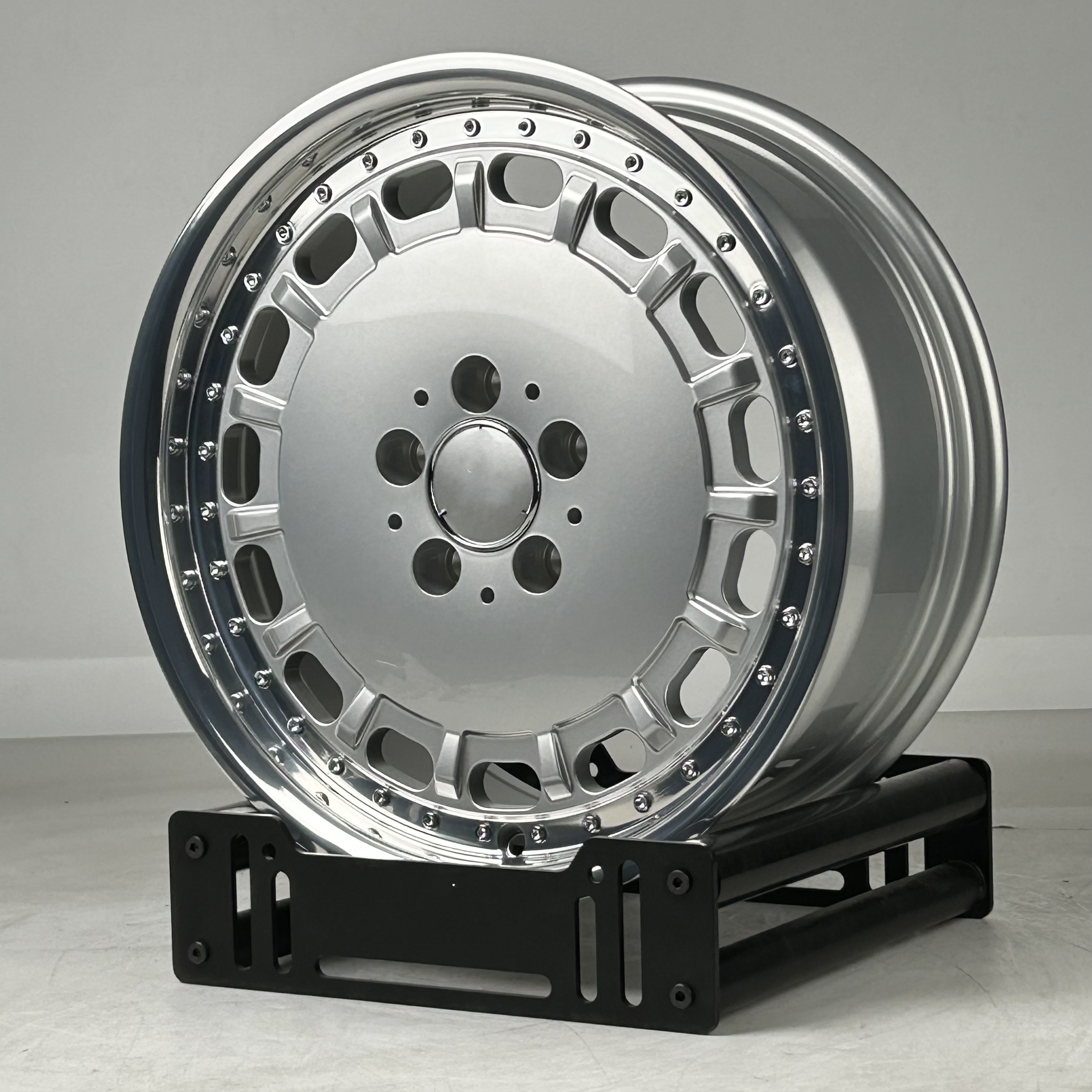 Silver