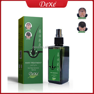 DEXE Magic Herbal Save <strong>Hair</strong> Loss Lotion <strong>Spray</strong> <strong>for</strong> Help <strong>Hair</strong> Regrowth Again Men <strong>Women</strong> Use Original Chinese Factory 100% Effective - Product Image 6