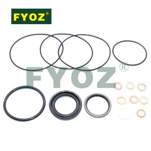 Compatibele Nieuwe Vervanging Voor <span class=keywords><strong>Sauer</strong></span> <span class=keywords><strong>Danfoss</strong></span> Motor 151-1275 / 1511275 Afdichting Kit - Product Image 3