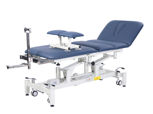 <span class=keywords><strong>Table</strong></span> <span class=keywords><strong>de</strong></span> <span class=keywords><strong>massage</strong></span> pliable portable <span class=keywords><strong>de</strong></span> luxe en métal, lit <span class=keywords><strong>de</strong></span> physiothérapie manuel, <span class=keywords><strong>table</strong></span> d'examen spa - Product Image 6