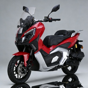 Motocicleta ADV150 de Dos Ruedas, Motocicleta a Gasolina, <span class=keywords><strong>Venta</strong></span> Directa de Fábrica - Product Image 5