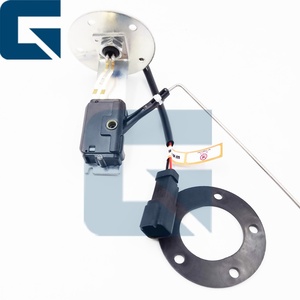 Capteur de niveau d'huile du réservoir de carburant 341-1842 3411842 pour excavatrice 312C 320D - Product Image 4
