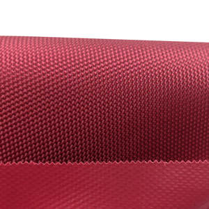 Горячая ПВХ покрытием 100% полиэстер <span class=keywords><strong>1680D</strong></span> Оксфорд ткань производитель - Product Image 4