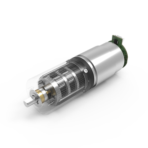 5nm 12V 24V bàn chải <span class=keywords><strong>DC</strong></span> Gear <span class=keywords><strong>Motor</strong></span> với hộp số hành tinh cho màn hình xoay tùy chỉnh mô-men xoắn cao rpm thấp 32 Mét 3V <span class=keywords><strong>DC</strong></span> động cơ bánh răng - Product Image 2