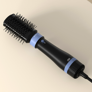 Nouvelle <span class=keywords><strong>brosse</strong></span> à air chaud 5 en 1, sèche-<span class=keywords><strong>cheveux</strong></span>, styler, boucleur, sèche-<span class=keywords><strong>cheveux</strong></span> 5 en 1, styler à air chaud - Product Image 4