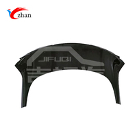 JIFUQI NEV pièces de rechange de carrosserie arrière coffre couvercle hayon 1714928-EC-B pour 2023-2024 Tesla Model 3 Highland
