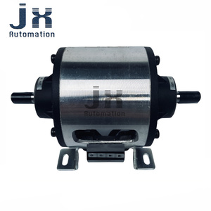 סדרת תמסורת סיבובית יפנית הבלם מצמד אלקטרומגנטי 125-06-12 מתאים למכונות הדפסה - Product Image 3