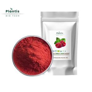 Bevande alimentari e dessert liofilizzato lampone in polvere - Product Image 2