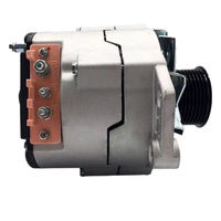 Alternator Complete Assembly VG1560090010 Replacement Repair Parts for Heavy Truck Diesel Engine
