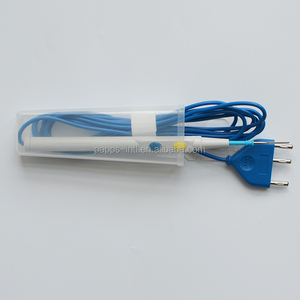 10%-20% Giảm Giá CE ISO Tần Số Cao Y Tế Dùng Một Lần Tương Thích Cautery Bút Chì Ethylene Oxide Khử Trùng Với OEM - Product Image 4