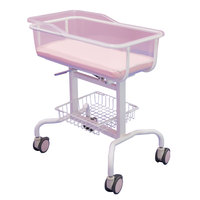 Équipement médical lit d'enfant matelas de berceau de bébé avec approuvé CE
