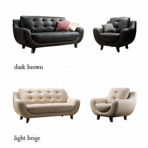 Moderne Wohnzimmer Leder <span class=keywords><strong>Sofa</strong></span> Machen in Echtem leder mit <span class=keywords><strong>sofa</strong></span> set von hersteller von wohnung möbel - Product Image 6