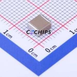 GRM55ER72A475KA01L SMD Capacitor (MLCC) 2220 ( Capacitance: 4.7uF )( Precision: 10% Rated Voltage: 100V ) - Product Image 2