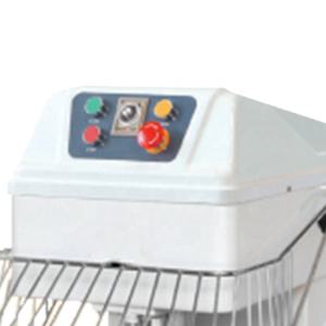 <span class=keywords><strong>Prix</strong></span> d'usine 50kg <span class=keywords><strong>Petrin</strong></span> Boulangerie Cuisson Spirale Pâte Mélangeur Mélangeur Alimentaire - Product Image 2