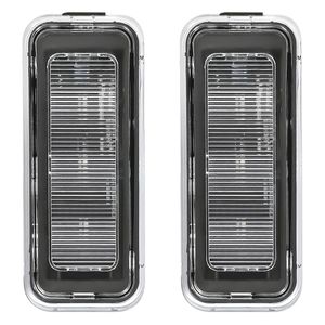 ชุดไฟตัดหมอก LED โตโยต้า ทาโคมา PT857 35200 6000K สีขาว สำหรับการติดตั้งเพิ่มเติม - Product Image 5