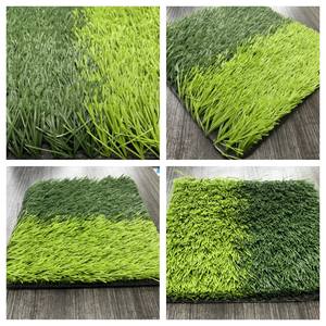 Césped de fútbol artificial de alto rendimiento para campos de fútbol <span class=keywords><strong>5</strong></span>-A-Side y 11-A-Side Pitch Club Academy School Community - Product Image 2