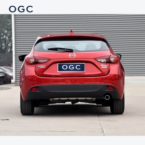 Prix de gros – <span class=keywords><strong>Mazda</strong></span> <span class=keywords><strong>3</strong></span> Axela <span class=keywords><strong>2016</strong></span>, conduite à gauche, 5 places, 1.5L AT, berline d'occasion, pas d'accident, Ghana, Nigéria, Lagos, Port de Chine, en vente - Product Image 6