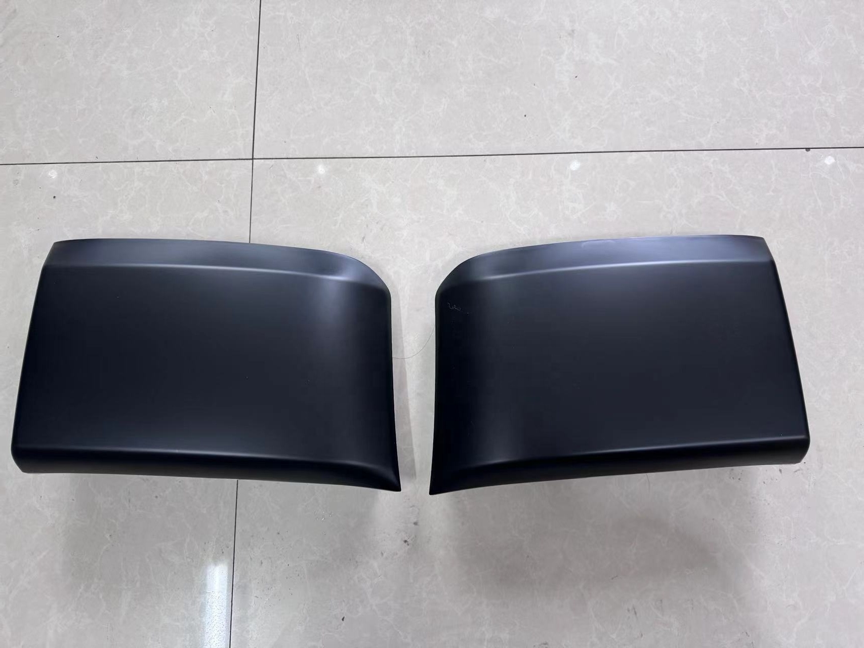 52713-52130 Front Bumper Side Molding for Probox Succeed 2012