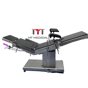 เตียงผ่าตัดไฮดรอลิก MT MEDICAL <span class=keywords><strong>แบบ</strong></span>มัลติฟังก์ชั่น ครบครัน ยก<span class=keywords><strong>ได้</strong></span> <span class=keywords><strong>พับ</strong></span><span class=keywords><strong>ได้</strong></span> สำหรับห้องผ่าตัด - Product Image 5