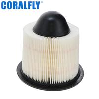 Filtre à air F50Y-9601-A FA1632 CA8039 pour MOTORCRAFT FORD Lincoln Navigator E-350 E-450 5.4L