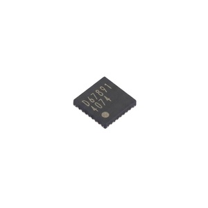 BD67891MUV-E2 VFQFN-32-EP ชิปไดรเวอร์มอเตอร์แบบไร้แปรงถ่าน (BLDC) - Product Image 1