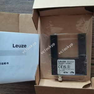 1P ใหม่ Leuze GS04B/P.1-30-M8.3รับ counteroffer แหล่งกำเนิดจีน - Product Image 1